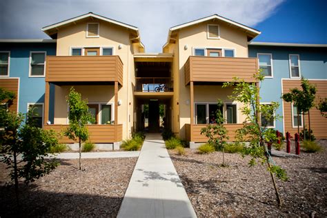 Low Income Apartments and Affordable Housing For Rent in Napa, CA.